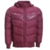Truy cập chính hãng Jin Laike mùa đông dày độn bông thể thao nam cotton quần áo coat 22426061
