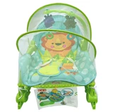 Качалка, универсальная москитная сетка, тележка, качели, коврик, подушка