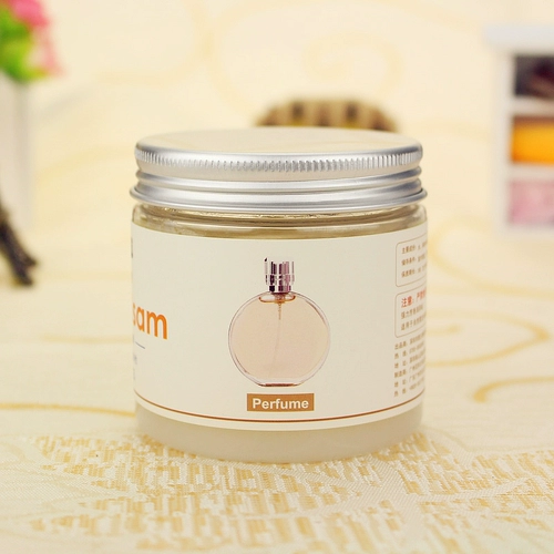 Yaland Fragrant Machine Специальное бальзам натуральный завод Эфирное масло изготавливает автомобильный лысый твердый воздух свежие продукты новые продукты