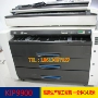 Máy photocopy KIP9900 KIP9900 Máy Blueprint Jinchuang Weiye Mới cao cấp - Máy photocopy đa chức năng may photocopy ricoh