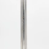 Golden Hoop Stick из нержавеющей стали фонарик 18650 Рассказывания электроэнергии L2 Трех скоростные длинные выстрелы патрулирующая защита защита