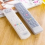 Nhà Điều Hòa Không Khí TV Điều Khiển Từ Xa Đặt Silicone Điều Khiển Từ Xa Bìa Bụi Che Điều Khiển Từ Xa Board Trong Suốt Từ Xa Bìa áo trùm máy giặt cửa trước