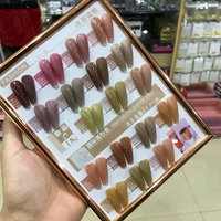 Цветовой круг, кошачий глаз, 18 цветов