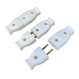 Мужская и женская стыковка Материнская подключение к линии соединяет линию расширения вставки, небольшой розет подключает электроснабжение.