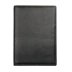 Leather Passport Bag Document Bag Passport Clip Leather Document Pack Ticket Clip RFID Cover Ví doanh nghiệp đơn giản - Túi thông tin xác thực ví đựng giấy tờ cá nhân Túi thông tin xác thực