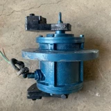 0,25 кВт вибрации электрический 380 В Трехфазный экстрактивный электродвигатель переменного тока на французской медной медной yzul-5-4