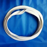 Вибрационная осадная герметичная сетка паром z -тип пищи -клавиш -герметичное силиконовое герметичное кольцо с силиконовым резинами