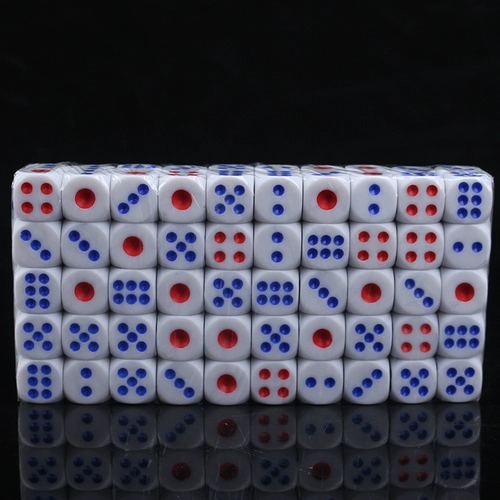 Porphyle Dice Dice Цифровые частицы