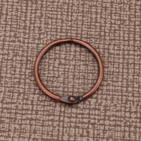 30 мм в внутреннем диаметре одного кольца
