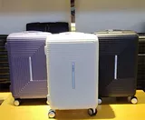 Samsonite/Новый доступный Tiebox HK6 New Student Expansion Travel Consortium nz2