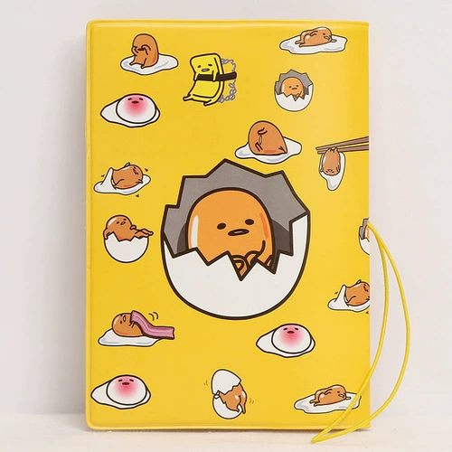 Японская сумка для паспорта, сумка для путешествий, защитный чехол, картхолдер