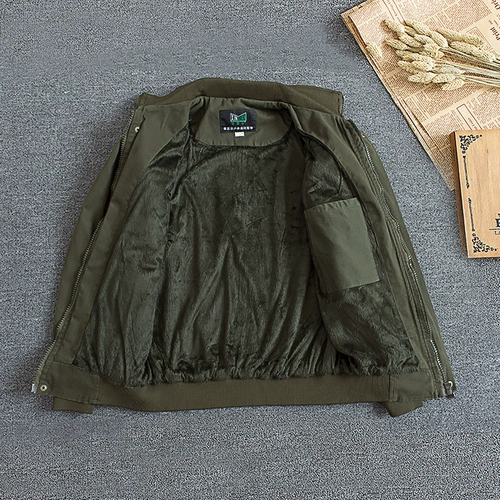 Флисовый демисезонный хлопковый комплект для работы, рабочая одежда, осенний сезон, защита от ожогов