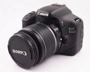 95 hướng dẫn sử dụng gói mới Canon Canon EOS 550D Máy ảnh DSLR đặc biệt kỹ thuật số chuyên nghiệp - SLR kỹ thuật số chuyên nghiệp
