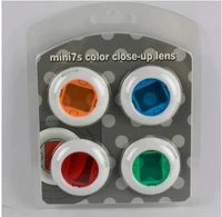 Mini7s/7c Four -color Filter