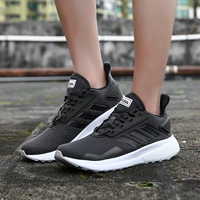 Giày thể thao thông thường dành cho nữ màu đen của Adidas B75990 CP8750BY2849 - Giày chạy bộ giay the thao
