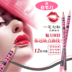 Chính hãng Midnight Mát Màu Đen Không Thấm Nước Môi Lót Môi Nude Lipstick Không đánh dấu Rượu Vang Đỏ Cam son bút chì innisfree Bút chì môi / môi lót