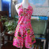Tạp dề nữ cotton gợi cảm kích thước lớn người lớn mặc tạp dề retro đồ lót quần short đồ ngủ nhà dịch vụ phù hợp - Bellyband đồ ngủ quyến rũ Bellyband