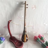 Этнические музыкальные инструменты ручной работы, этническое украшение, сувенир