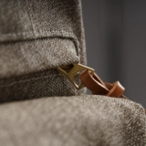 HK Workshop S30 Pepper и соля Retro Outdoor.