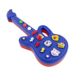 Nút nhạc trẻ em guitar nhỏ dễ thương câu đố nhạc cụ trẻ sơ sinh chơi đồ chơi bên mẫu giáo giải thưởng nhỏ vương quốc đồ chơi Đồ chơi âm nhạc / nhạc cụ Chirldren