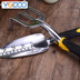 Dụng cụ làm vườn đặt vườn trồng hoa công cụ xẻng nhỏ nhíp di chuyển cây giống gia đình ban công vườn nguồn cung cấp 锹 dụng cụ trồng cây Nguồn cung cấp vườn
