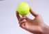 Body Massage tổng thể Tennis Plantar Fascia Ball Chịu mài mòn cao kháng đàn hồi cạnh tranh Tennis wilson pro staff team 280g Quần vợt