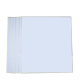 Фирменная доска большая японская стиль пустая фирменная картонная картон японская цветная бумага конференция подпись картонная картонная чертежная доска японская версия