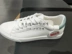 Chính hãng Li Ning 2018 mùa hè mới nam giới và phụ nữ thể thao giản dị giày giày hoang dã giày trắng AGCN388 313 Dép / giày thường