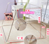 1.2 giường màn ngủ màn chống muỗi muỗi cũi trên hình ảnh tùy chỉnh hình thang kép bunk 1,5m - Lưới chống muỗi mùng khung đẹp Lưới chống muỗi