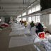 Khách sạn khách sạn linen pillowcase vận chuyển trắng các nhà sản xuất pillowcase polyester cotton bệnh viện bông cotton Gối trường hợp
