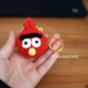 Злая птица