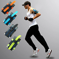 Спортивная дорожная сумка на руку, снаряжение для спортзала, нарукавники, для бега