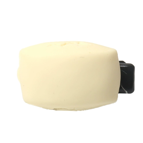 Японская милая симуляция мини -основной продукт питания пельмени булочка булочка с зажима