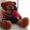 Lớn Teddy Bear Gối Doll Plush Toy Hug Bear Doll Ragdoll 1.6m Quà tặng sinh nhật Nữ - Đồ chơi mềm