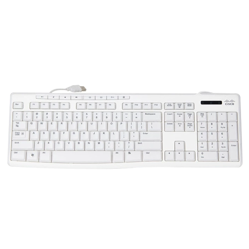 Logitech/罗技 OEM Ultra -Thin Waterpronation Design Multimedia Keyboard K200