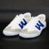 Chuyên nghiệp M giày thể thao bóng chuyền với đế cao su vải unisex giày chạy bộ giày sneaker năm 2021  Giày bóng chuyền