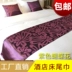 Khách sạn bộ đồ giường khách sạn bán buôn phòng khách sạn cao cấp giường giường đuôi giường mat giường cờ trải giường đệm bán buôn