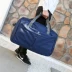 Túi du lịch xách tay công suất lớn túi duffel không thấm nước túi nam và nữ túi du lịch có thể được đặt của xe đẩy túi du lịch túi lớn túi di chuyển