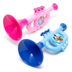 Disney trẻ em của trumpet đồ chơi bé câu đố chơi nhạc cụ giáo dục sớm âm nhạc đồ chơi nhỏ sáu một món quà Đồ chơi âm nhạc / nhạc cụ Chirldren