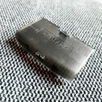 Покрытие после черной перфорации