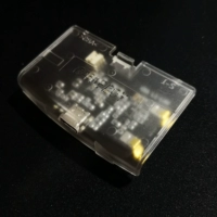 Накрыть набор литийных батарей