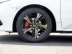 bơm chìm abs Áp dụng cho Honda Civic Accord Jende Simv/CRV Crown Tao Guandao Sửa đổi phanh và màu sắc trống phanh bố thắng xe tải 