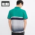 Poly | 5Free 1 | MLMR Xu hướng mùa hè dành cho nam Thời trang thoải mái Cotton thoải mái Áo thun ngắn tay áo thun 218306505 - Polo áo sơ mi polo Polo