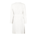 Vero Moda ren-up placket giữa chiều dài áo gió áo khoác | 317121507 áo phao nữ dáng ngắn hàn quốc Trench Coat