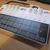 [Nanga I] IK Uno Drum Simulation PCM Hybrid Dual Engine Drum Machin