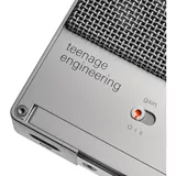 [Nanga T] Новый портативный конденсатор микрофон CM-15 CM-15