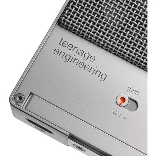 [Nanga T] Новый портативный конденсатор микрофон CM-15 CM-15