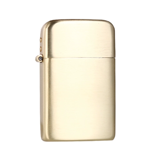 Оригинальная японская ветрозащитная классическая ретро зажигалка на керосине, ностальгия