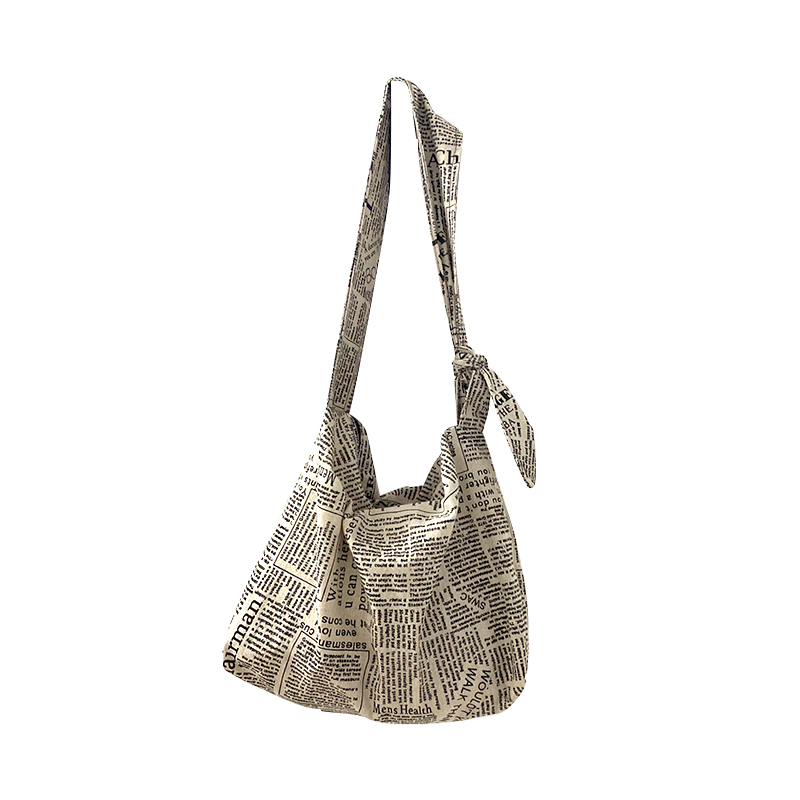 Sac à main femme en chanvre - Ref 3432296 Image 5