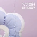 Yuanzhang Meow 丨 Элизабет Круг Круг Кэт Кот Голова набор собаки Круг заново